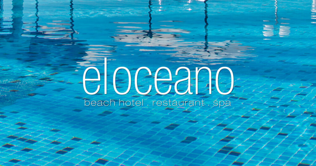 El Oceano Luxury Beach Hotel, Mijas Costa, Spain