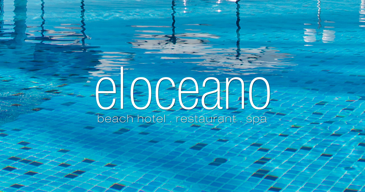 El Oceano Luxury Beach Hotel, Mijas Costa, Spain
