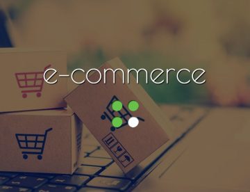 E-Commerce - Selling your Products Online