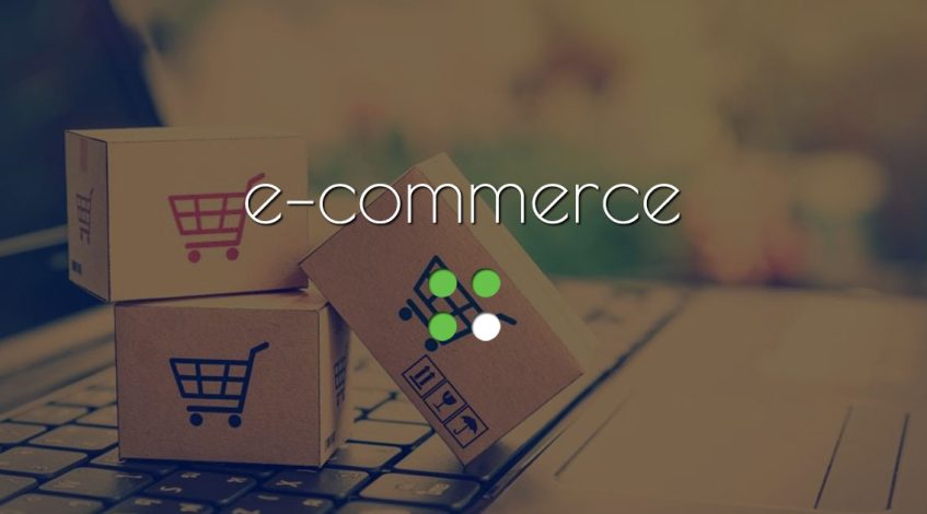 E-Commerce - Selling your Products Online