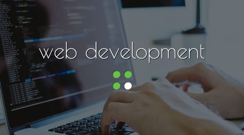 Web Development Services from FreeAssortment, Kenmare, County Kerry