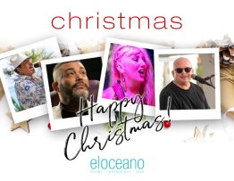 Christmas & New Year at El Oceano OG