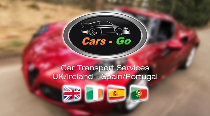 Content Creation & SEO for Client Cars-Go-Transport.com