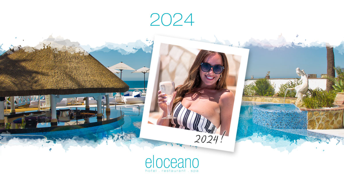 The 2024 Season at El Oceano Beachfront Hotel