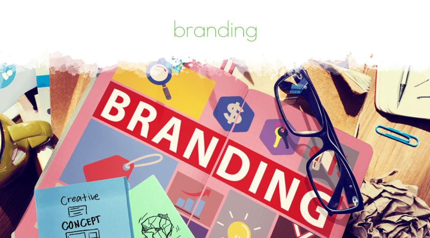 Branding - Keeping your Company Name Instantly Recognisable