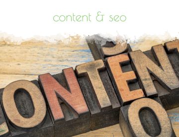 Content & SEO - Original Copy Writing for Search Engines from Free Assortment, Kenmare, County Kerry, Ireland
