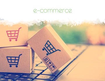 E-commerce Solutions for Business - Start Selling Online