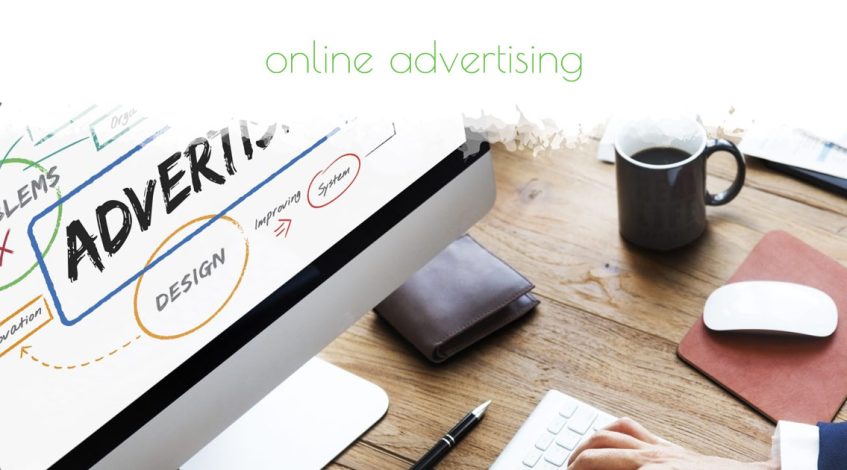 Online Advertising - Grow your Business with Effective Marketing Strategies