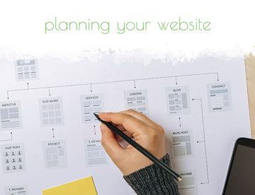 Planning a website before starting development is crucial for ensuring its success and effectiveness