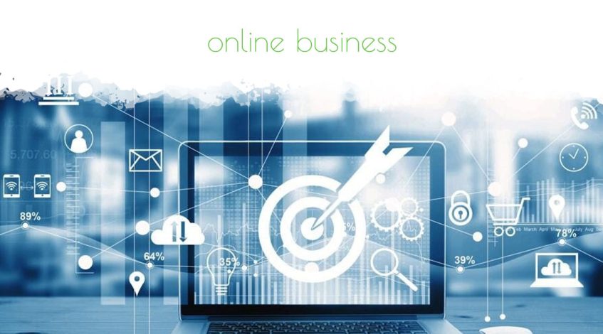 Websites & Digital Marketing for Businesses