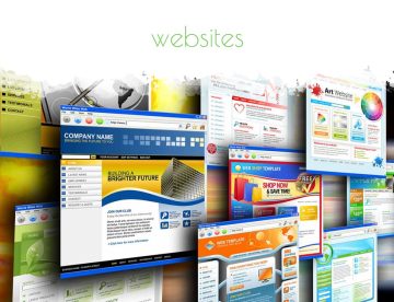 Websites from Free Assortment, Kenmare, County Kerry, Ireland