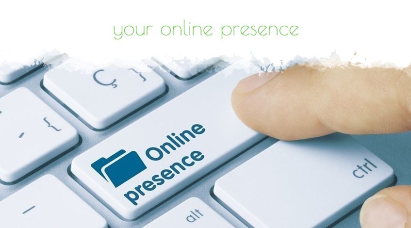 Your Online Presence - It's Far More than Just a Website