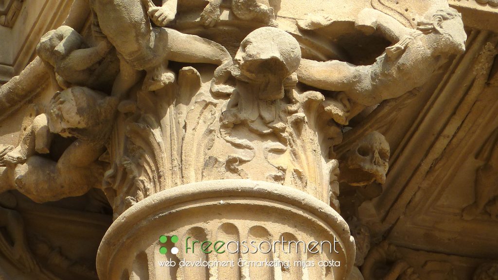 Úbeda & Baeza - FreeAssortment, Web Development & Digital Marketing, Mijas Costa, Spain .