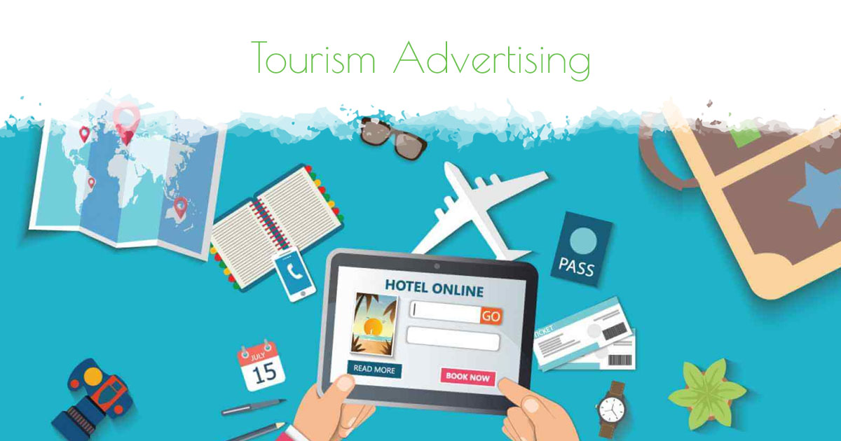 Tourism Advertising – Connecting Travelers with Destinations