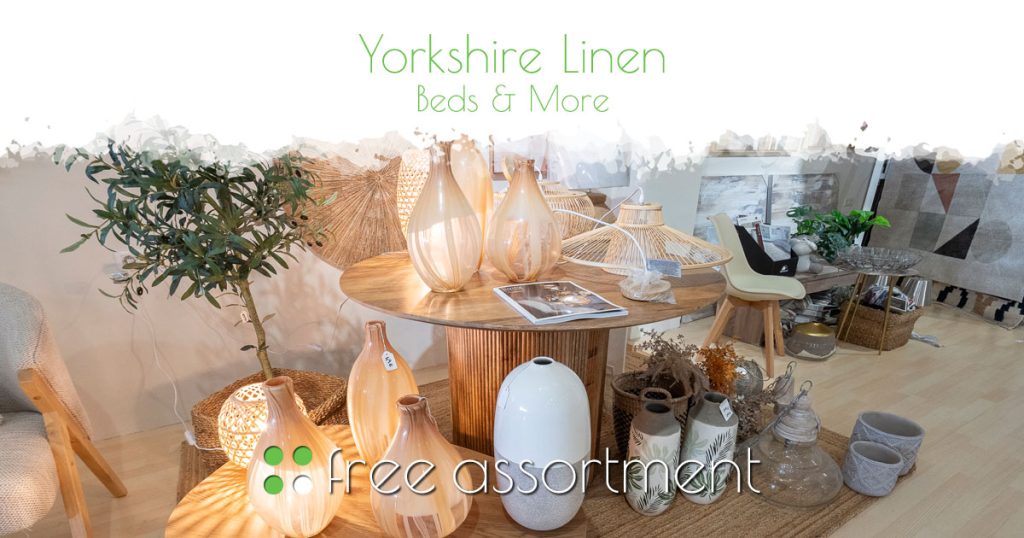 Yorkshire Linen Beds & More, Mijas Costa & Marbella, Spain.