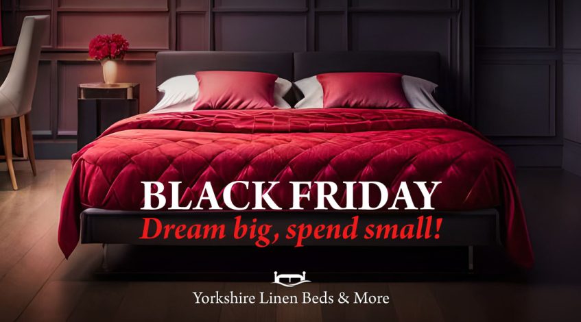 Black Friday Advertising Campaign