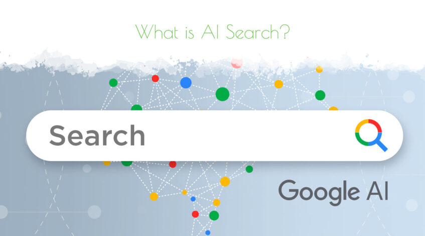 What is AI Search - AI Search is the new way people find information online