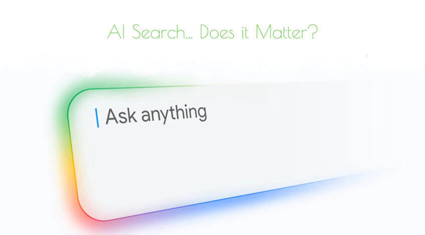 AIO - Artificial Intelligence Optimisation: Is Your Website Ready for the Age of AI?