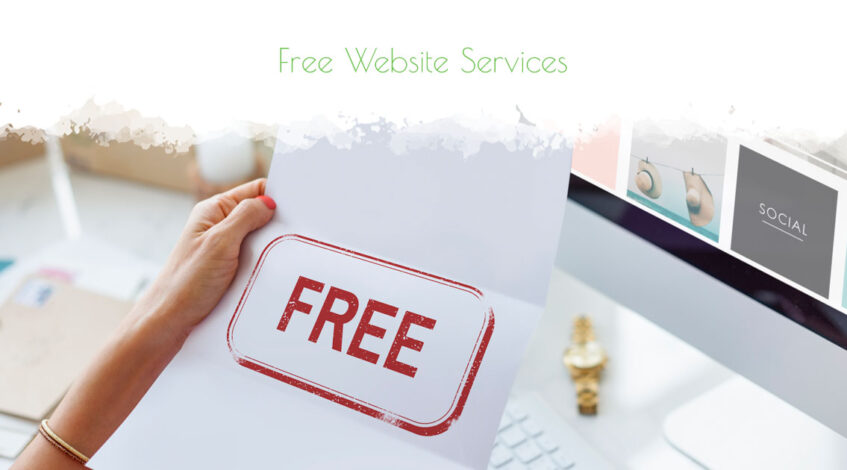 Free Website Services - FreeAssortment, Online Advertising and Digital Marketing